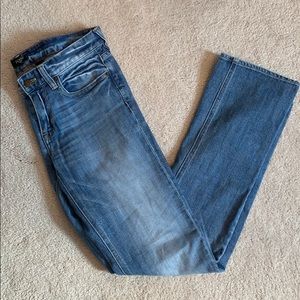 Jcrew jeans